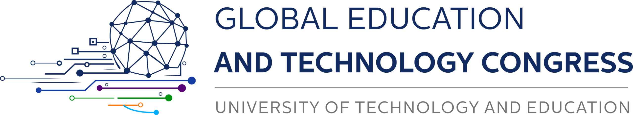 Global Education and Technology Congress