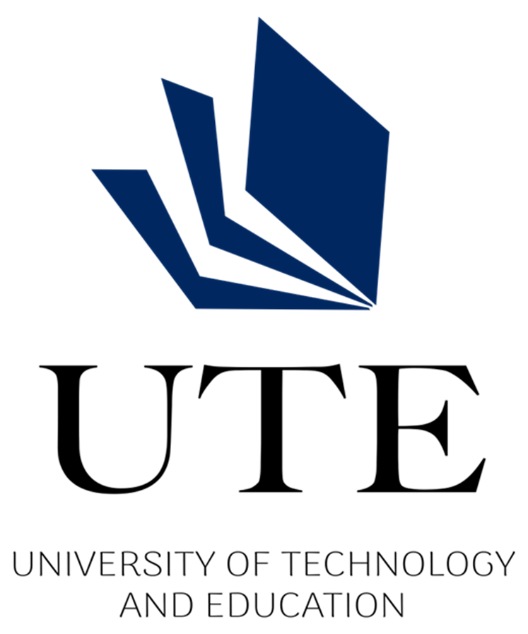Logo UTE